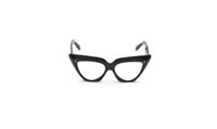 Eyeglasses frame Cutler and Gross Woman CGOP1407 55 01 - CGOP1407 55 01